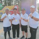 Pj Gubernur Hassanudin Ingin Memberikan Pelayanan Terbaik Pada PON XXI Aceh-Sumut
