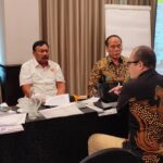 Aceh dan Sumut Siap Rasionalisasi Anggaran PON XXI 2024