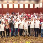 CdM Meeting I PON XXI wilayah Aceh Bahas Beberapa Target 