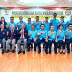Permasalahan Floorball Indonesia di Kampus Menjadi Prioritas PP.AFI 2023-2027