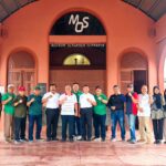 Tinjau Museum Olahraga Surabaya, Sejarah PON akan Ada pada Museum KONI Pusat