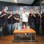 Piala Presiden 1st FOBI World Championship 2024: Kejuaraan Dunia Barongsai Pertama di Indonesia