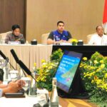 Kebersamaan Indonesia Siap Sukseskan PON XXI Aceh-Sumut 2024 