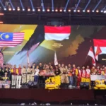 Barongsai Indonesia Juara Dunia, Ketum KONI Pusat : Tidak Boleh Ada Kata Kompromi untuk Kualitas PON XXI