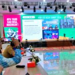 Bersatu Berprestasi Sukseskan Media Center PON XXI Aceh-Sumut, Harmonisasi jadi Langkah Awal
