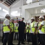 Menpora Dito Ingin Pelaksanaan PON XXI 2024 Aceh-Sumut Sukses Prestasi,Penyelenggaraan dan Administrasi