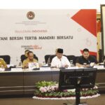 Menko PMK Pimpin Rapat Tingkat Menteri tentang PON XXI Aceh-Sumut 2024