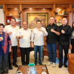 KONI Pusat – MNC Kolaborasi Sukseskan PON XXI 2024 Aceh – Sumut