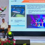 Opening Ceremony PON XXI di Aceh Hadirkan Kearifan Lokal 