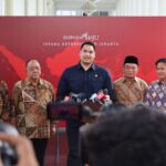 Pimpin Ratas, Presiden RI Tegaskan PON XXI Aceh-Sumut 2024 sesuai Jadwal