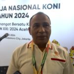 Aceh Targetkan Masuk 10 Besar PON XXI