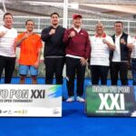 Respons Perkembangan Cepat Padel, PBPI Gelar Road to PON XXI Aceh-Sumut