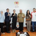 Garuda TV Siap Sukseskan Publikasi PON XXI Aceh-Sumut 2024