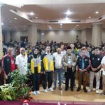 Jambi Andalkan 4 Cabor Dulang Medali Emas di PON XXI Aceh-Sumut 2024