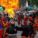 Aceh Festival Akan Digelar Pada PON XXI Aceh-Sumut Tahun 2024 