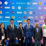 12 Negara Berpartisipasi dalam Asian Open Short Track Speed Skating 2024 di Jakarta