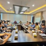 Kementerian Kominfo dan Penyelenggara Jaringan Bersatu Sukseskan PON XXI Aceh-Sumut 2024 