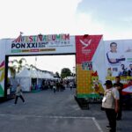 Geliat UMKM Sumut di Arena PON XXI