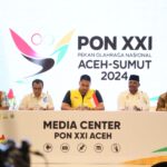 Menpora Apresiasi Antusiasme Suporter di Seluruh Venue PON XXI