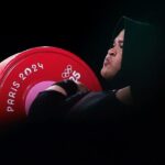 Lifter Aceh Nurul Akmal Jadi Penyulut Api di Pembukaan PON Aceh-Sumut 2024