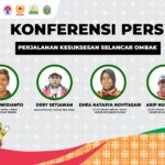 Tantangan Pelayanan Konsumsi dan Kesuksesan Atlet Selancar di PON XXI Aceh-Sumut 2024