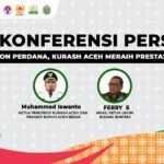 Kurash Aceh Cetak Prestasi Gemilang di PON XXI: Tiga Emas untuk Tuan Rumah