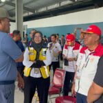 Gerak Cepat Seluruh Pihak Melancarkan Pertandingan Menembak PON XXI Aceh-Sumut Tahun 2024