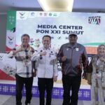 PON XXI meneguhkan Kembali Komitmen Kebangsaan Indonesia