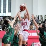 Penantian 20 Tahun Basket 5x5 Putri DKI Jakarta Berakhir dengan Emas