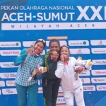 Klasemen Sementara Perolehan Medali PON XXI Aceh-Sumut 2024, Jawa Barat Memimpin